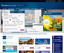 accorhotels.com優惠券