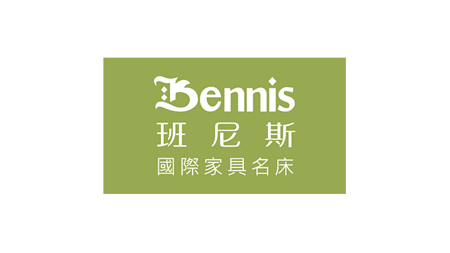 bennis.com.tw優惠券