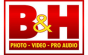 bhphotovideo.com優惠券