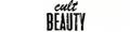 cultbeauty.co.uk優惠券