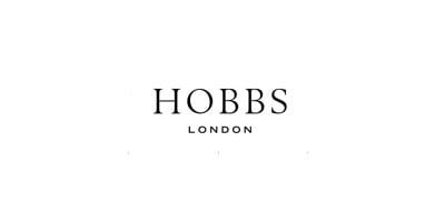 hobbs.co.uk優惠券