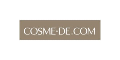 hk.cosme-de.com優惠券