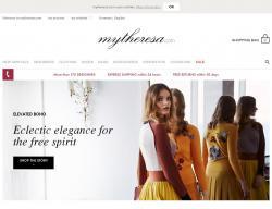 mytheresa.com優惠券