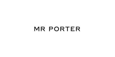 mrporter.com優惠券