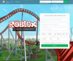 roblox.com優惠券