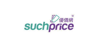 suchprice.hk優惠券