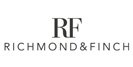Richmondfinch.com優惠券