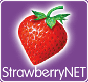Uk.strawberrynet.com優惠券