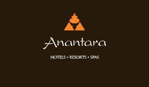 Anantara.com優惠券