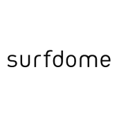 Surfdome.com優惠券