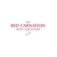 Redcarnationhotels.com優惠券