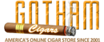 Gothamcigars.com優惠券