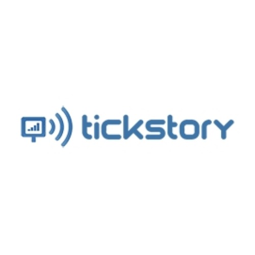 Tickstory.com優惠券