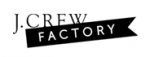 Factory.jcrew.com優惠券
