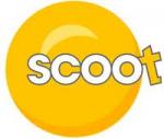 Flyscoot.com優惠券