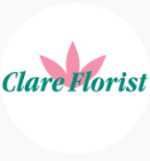 Clare Florist優惠券