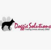 Doggie Solutions優惠券