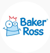Baker Ross IE優惠碼
