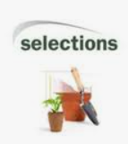 Selections優惠碼