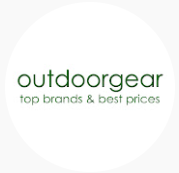 OutdoorGear UK優惠券