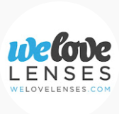 We Love Lenses優惠碼