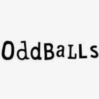 OddBalls優惠券