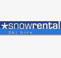 Snow Rental優惠券