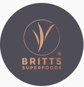 Britt's Superfoods優惠券