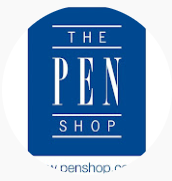 The Pen Shop優惠券
