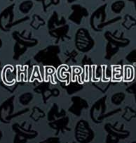 Chargrilled優惠碼