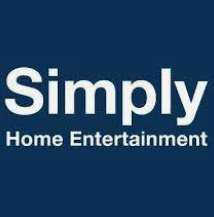 Simply Home Entertainment優惠券