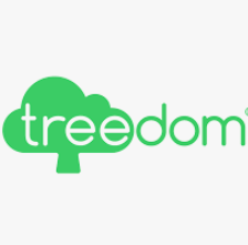 Treedom優惠券