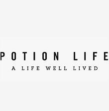 Potion Life優惠券