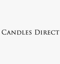 Candles Direct優惠券