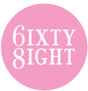 6ixty8ight優惠券