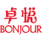 Bonjour HK優惠券