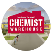 Chemist Warehouse優惠券